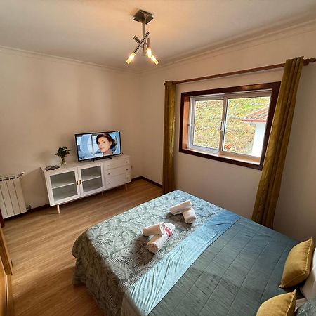 Cerdeirinhas De Basto "Piso Q 4" Apartment Canedo de Basto Екстериор снимка