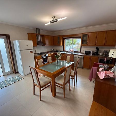 Cerdeirinhas De Basto "Piso Q 4" Apartment Canedo de Basto Екстериор снимка