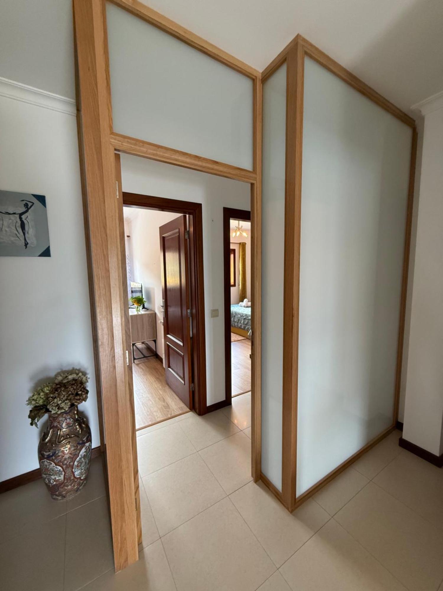 Cerdeirinhas De Basto "Piso Q 4" Apartment Canedo de Basto Екстериор снимка